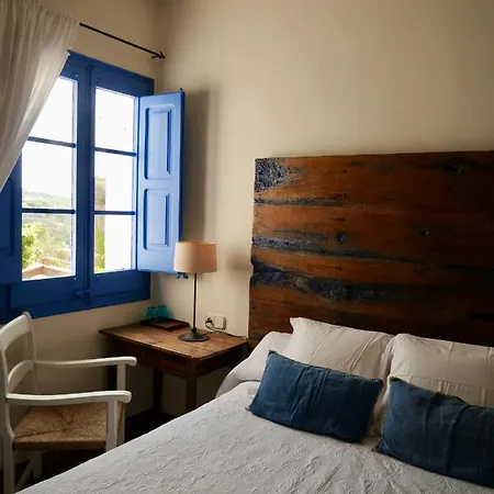 Hotel De La Placa - Boutique Cabrils