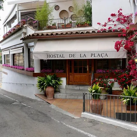De La Placa - Boutique 3* Cabrils
