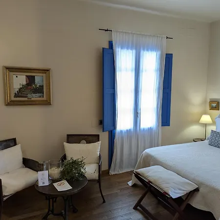 Hotel De La Placa - Boutique Cabrils