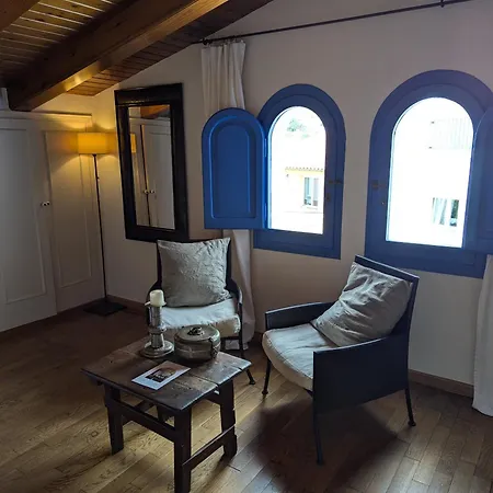 Hotel De La Placa - Boutique