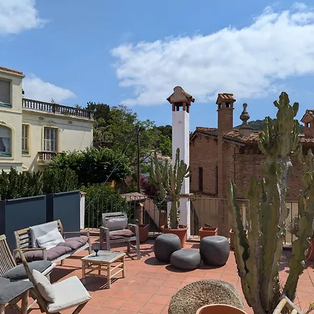 De La Placa - Boutique 3* Cabrils