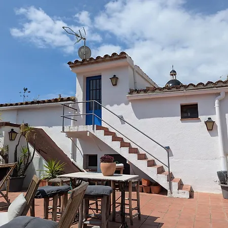 De La Placa - Boutique 3* Cabrils