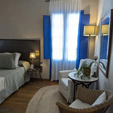 Hotel De La Placa - Boutique
