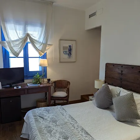 Hotel De La Placa - Boutique 3*