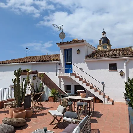 De La Placa - Boutique 3*