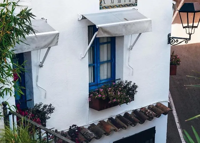 Hotel De La Placa - Boutique 3*