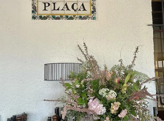 De La Placa - Boutique 3* Cabrils