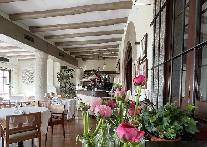 De La Placa - Boutique Hotel