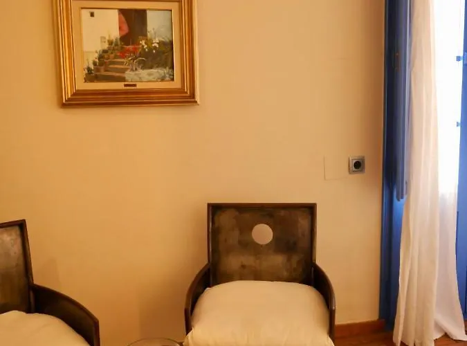 Hotel De La Placa - Boutique 3*