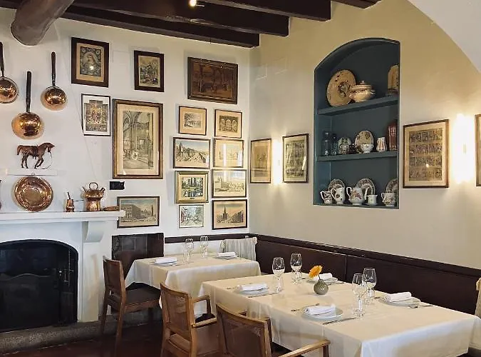De La Placa - Boutique 3* Cabrils