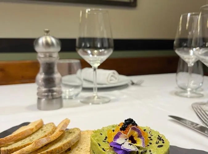 De La Placa - Boutique Hotel Cabrils