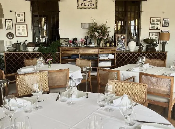 De La Placa - Boutique 3*