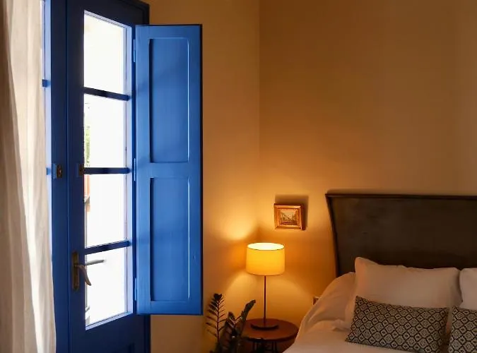 De La Placa - Boutique Hotel