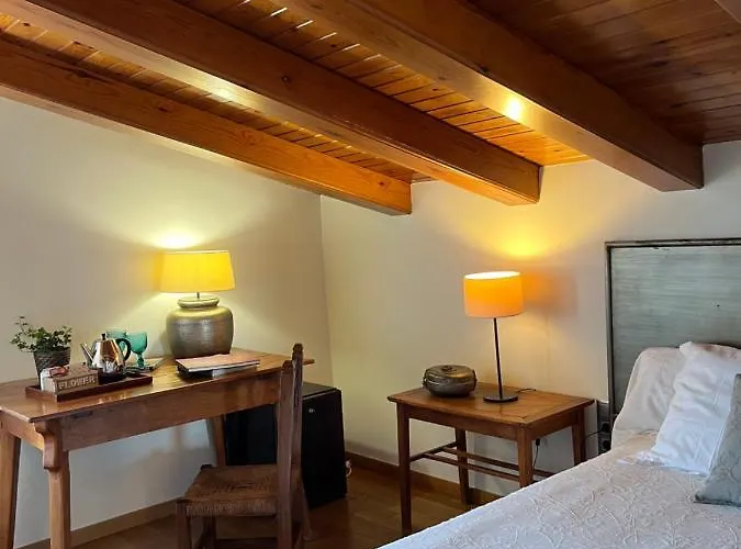 De La Placa - Boutique Hotel Cabrils