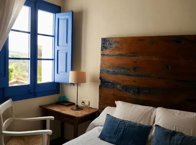 Hotel De La Placa - Boutique Cabrils