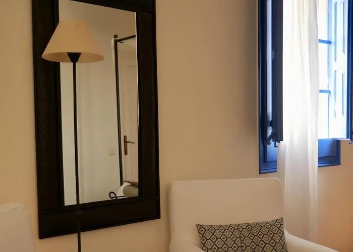 De La Placa - Boutique 3* Cabrils