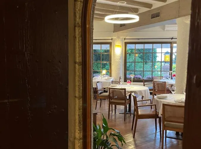 Hotel De La Placa - Boutique 3*