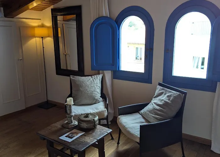 Hotel De La Placa - Boutique