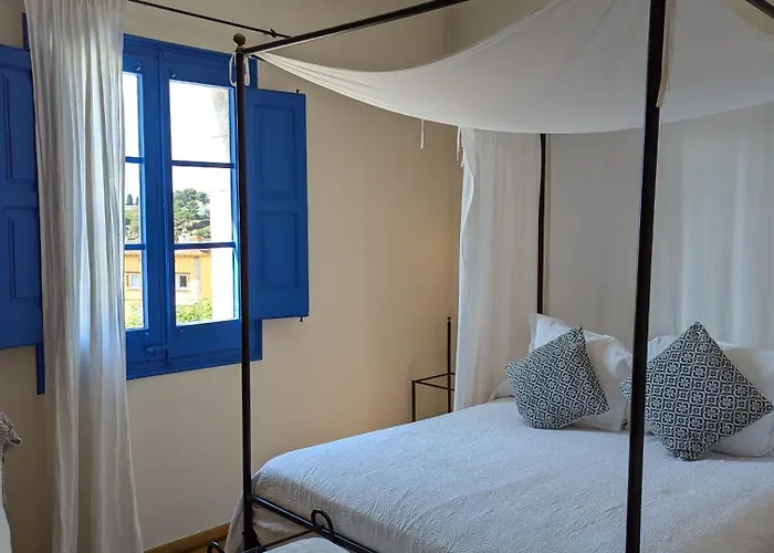 Hotel De La Placa - Boutique 3*